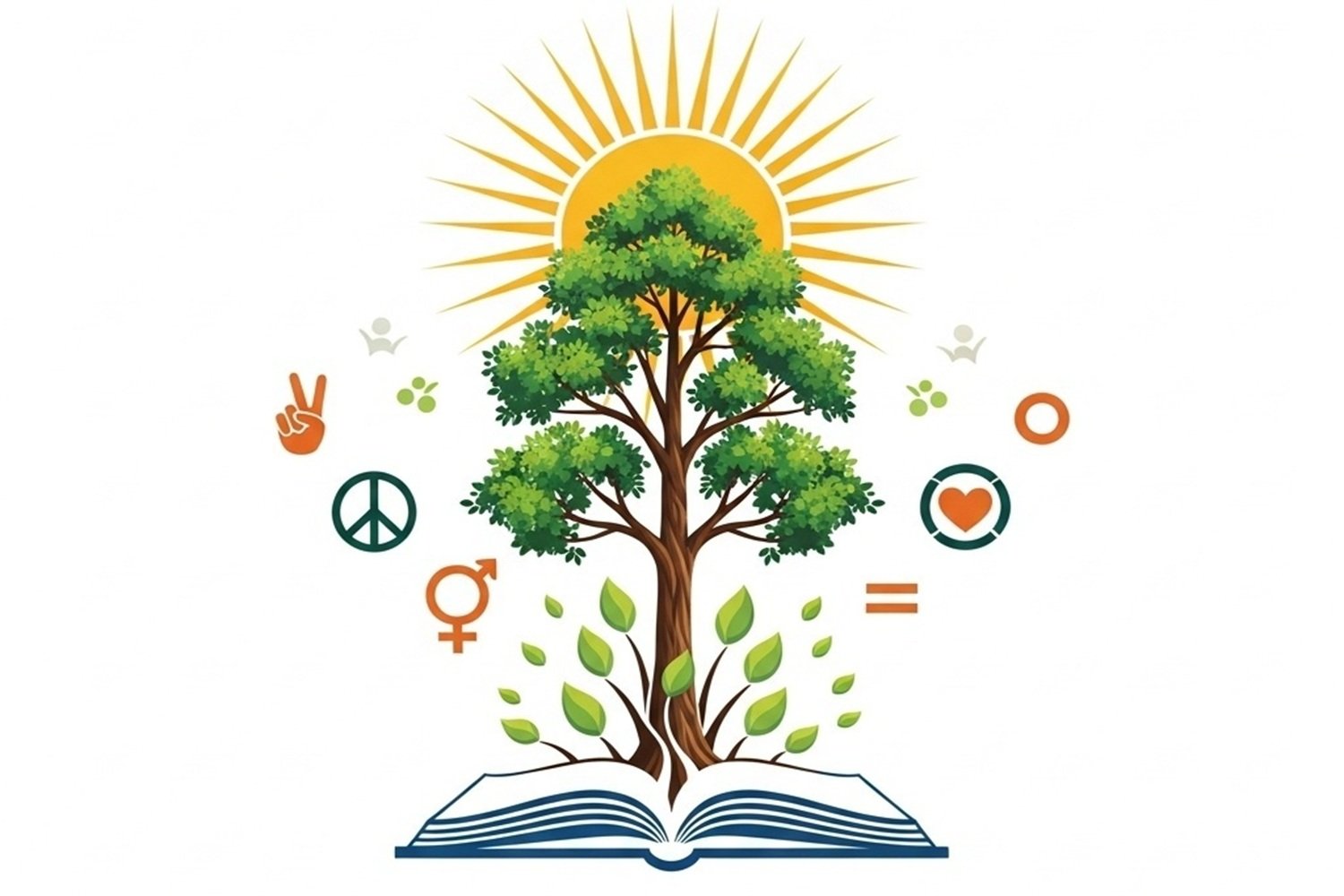 Holistic Learning Image